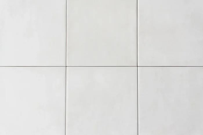 Wandfliese Snow 15×15