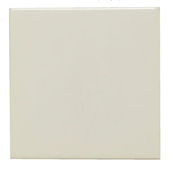 Wandfliese Sphinx E2912 creme 15×15 cm I.Sorte