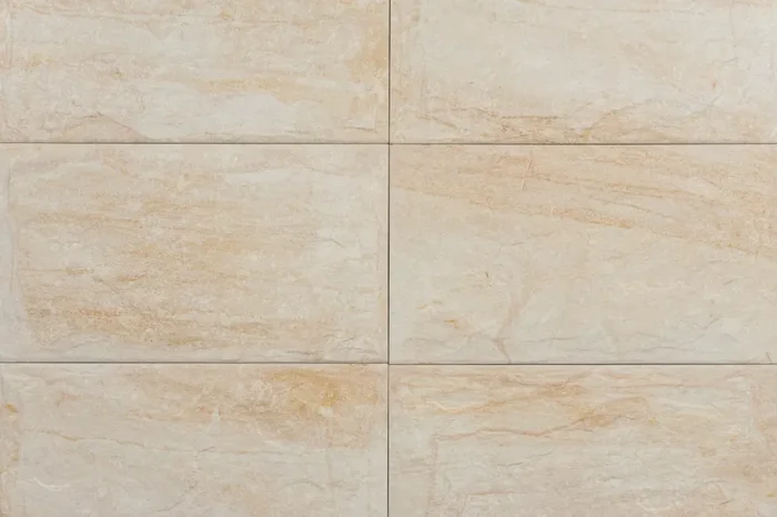 Wandfliese Steinoptik marfil 26.3×47.5