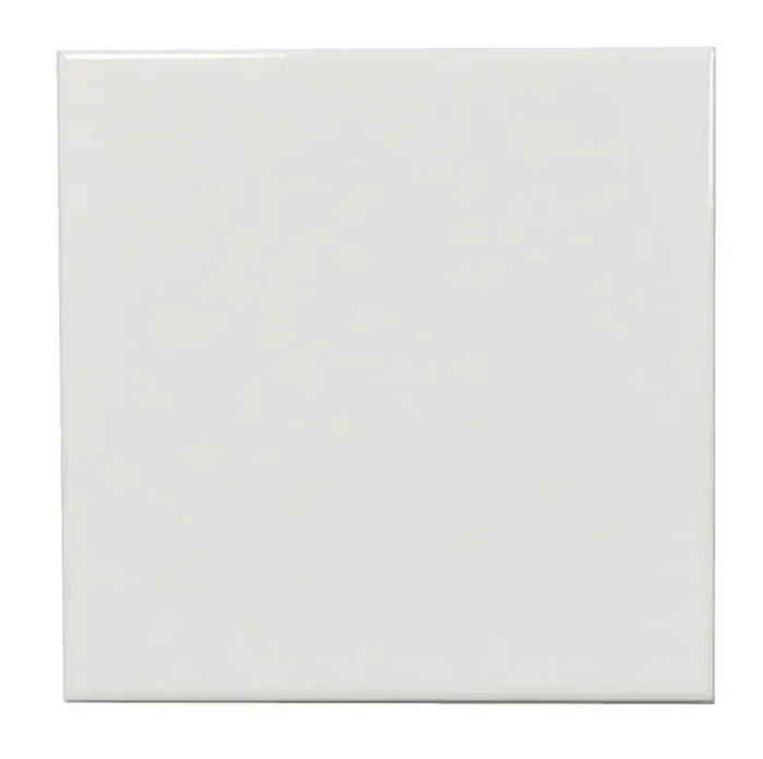 Wandfliese Steuler Design E3131 5510021 weiß 20×20 cm