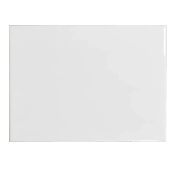 Wandfliese Steuler Design E3501 25260 Flow weiß 30×40 cm II.Sorte