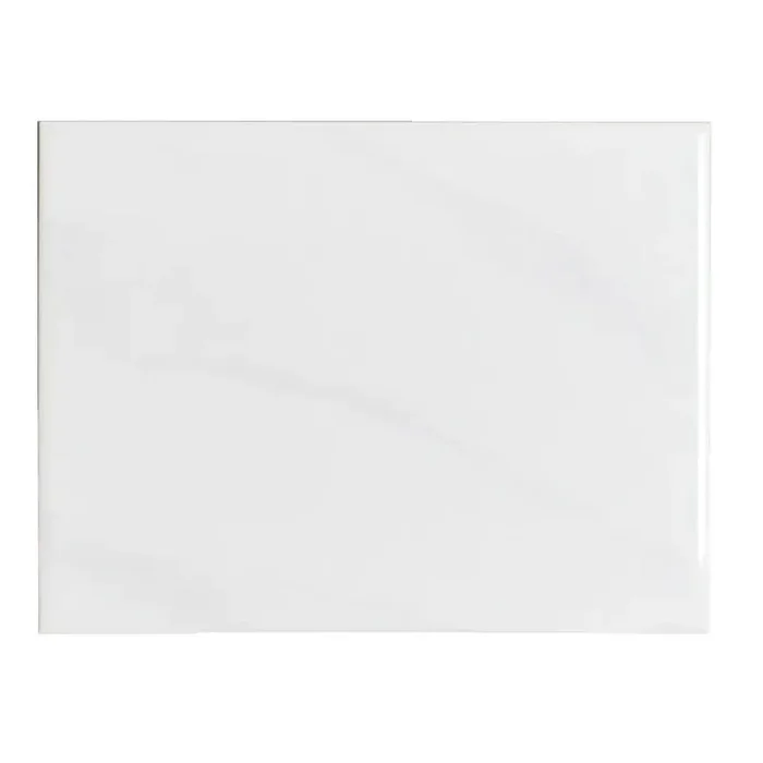 Wandfliese Steuler Design E3656 56103 Iltis weiß grau 20×25 cm I.Sorte