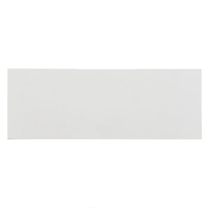 Wandfliese Steuler Design E3929 Y27150001 Organic Sense weiß 25×70 cm I.Sorte