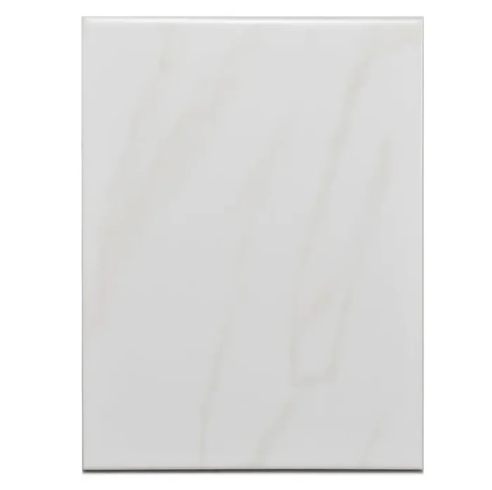 Wandfliese Steuler Design E4108 POE12001 Logo creme beige 25×33 cm