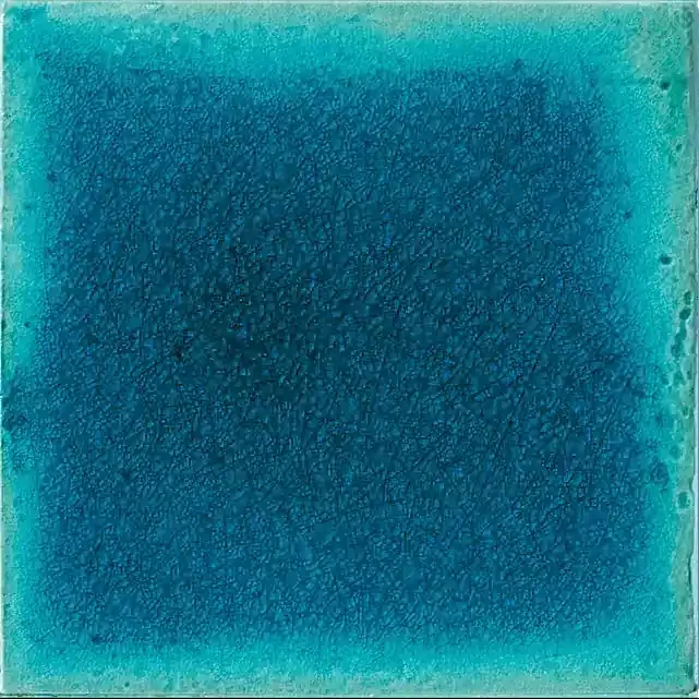 Wandfliese The Traditional Style 15×15 Emerald