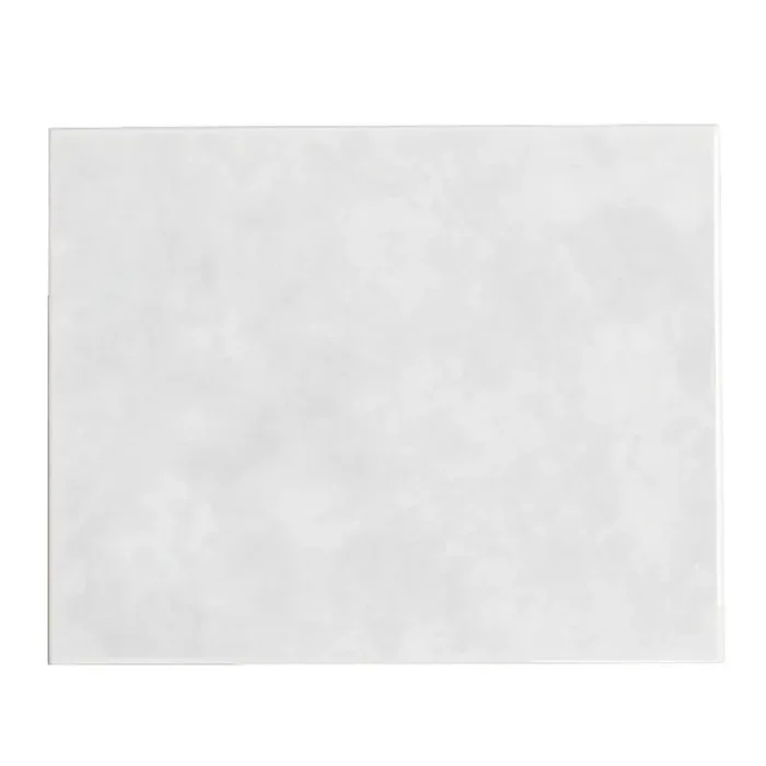 Wandfliese Villeroy & Boch E3625 1330 R611 Tiffany grau blau 20×25 cm I.Sorte