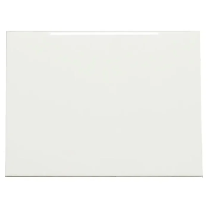 Wandfliese Villeroy & Boch E394 1150 SW01 White & Cream weiß 25×35 cm I.Sorte