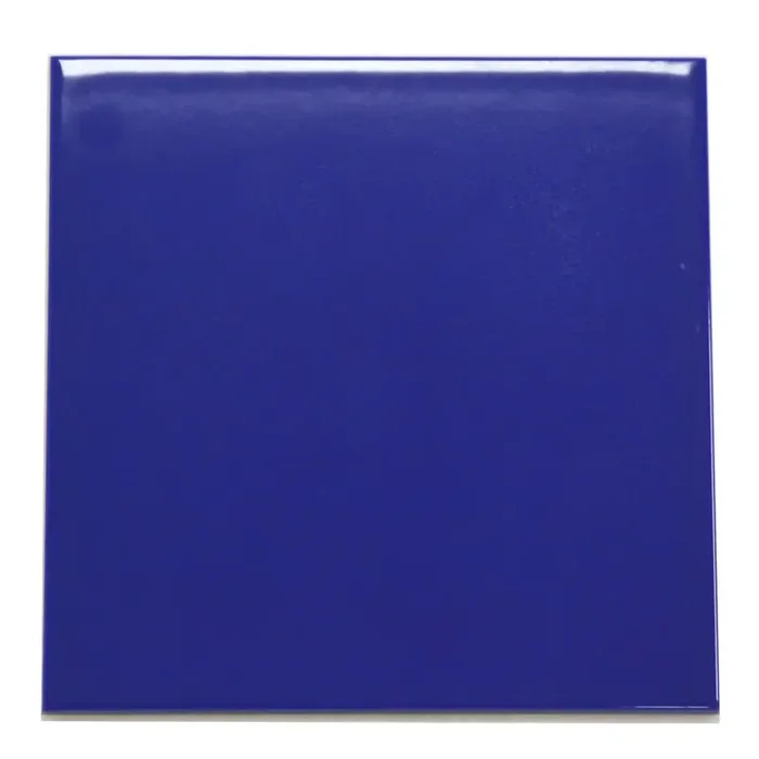 Wandfliese Villeroy & Boch E4109 1171 CS25 Creative System kobaltblau 20×20 cm I.Sorte