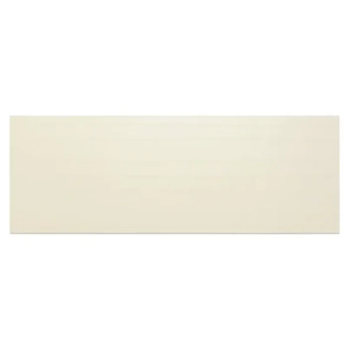 Wandfliese Villeroy & Boch E4134 1370 SP10 Light Curve creme 25×70 cm