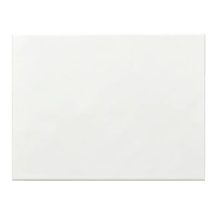 Wandfliese Villeroy & Boch E4169 1149 BK01 Smart weiß 25×33 cm I.Sorte