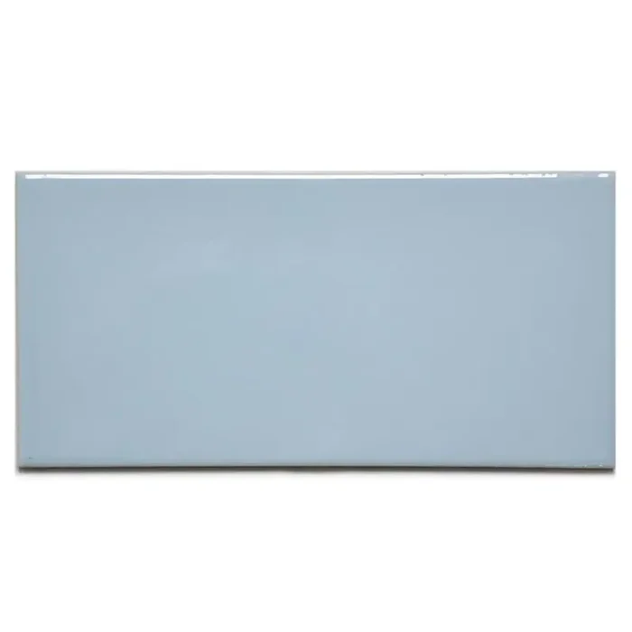 Wandfliese Villeroy & Boch E4231 3331 347 hellblau 12×24,5 cm