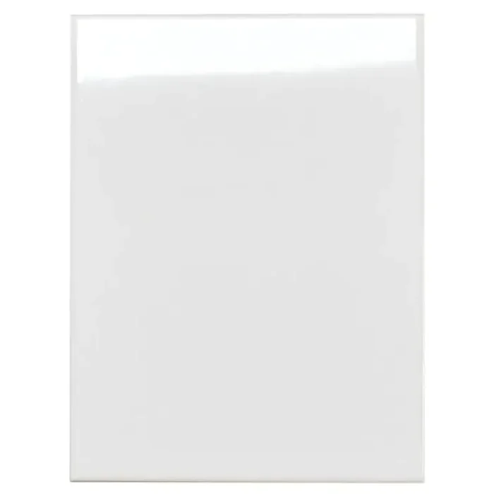 Wandfliese Villeroy & Boch E5146 1330 R717 Circus weiß 20×25 cm I.Sorte