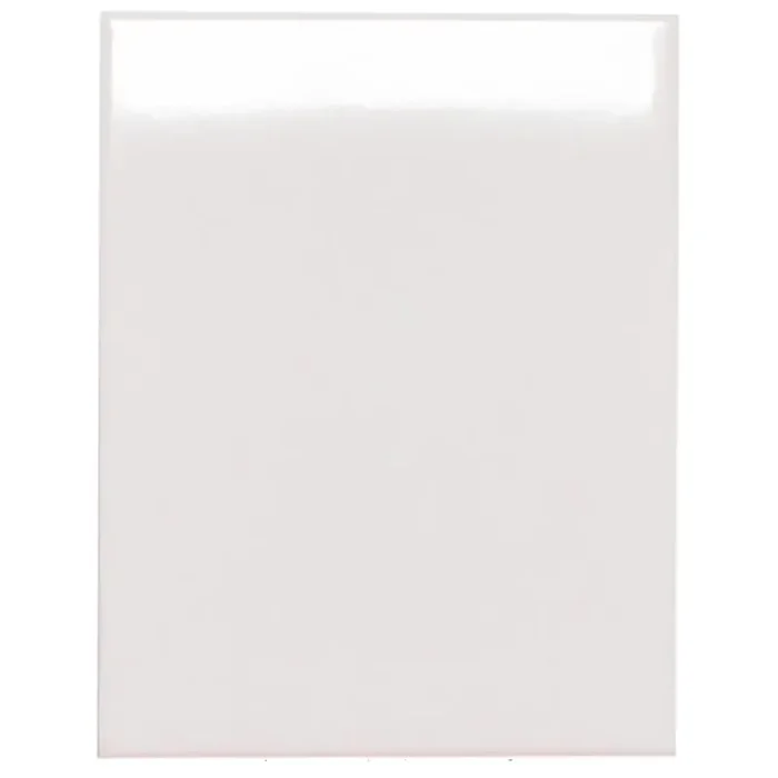 Wandfliese Villeroy & Boch E5166 1330 P19 Ambassador weiß 20×25 cm I.Sorte