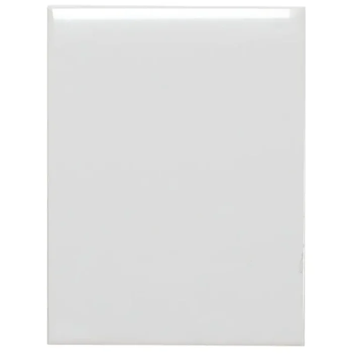 Wandfliese Villeroy & Boch E5167 1330 LD09 Zenith grau 20×25 cm I.Sorte