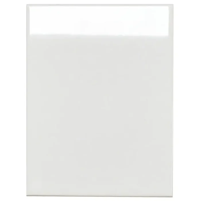 Wandfliese Villeroy & Boch E5182 1330 TW02 Unit Two weiß 20×25 cm I.Sorte