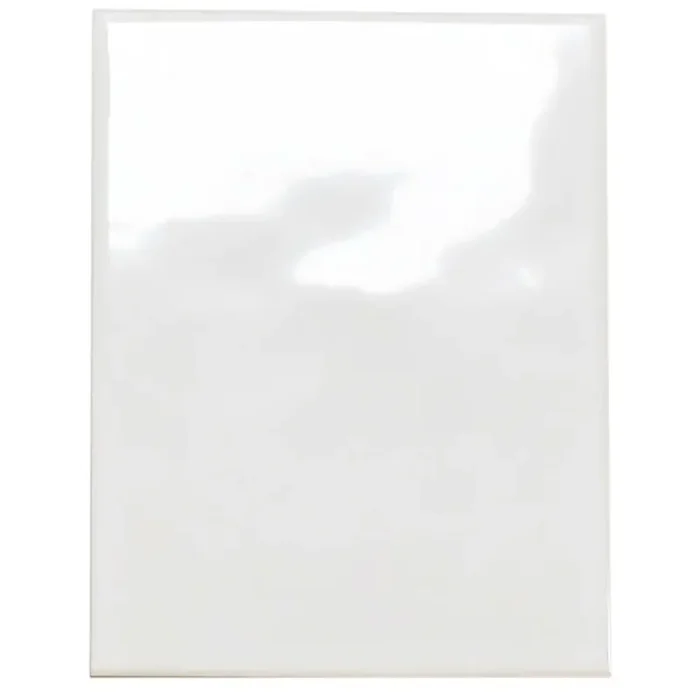 Wandfliese Villeroy & Boch E5184 1250 CH00 Octavia weiß 20×25 cm I.Sorte