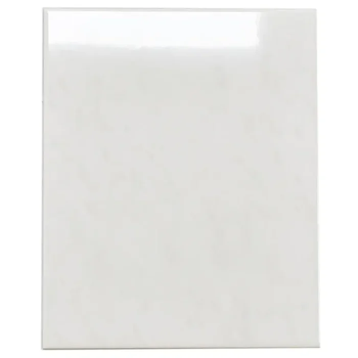 Wandfliese Villeroy & Boch E5284 1325 C106 Grand Palais designer white 20×25 cm I.Sorte