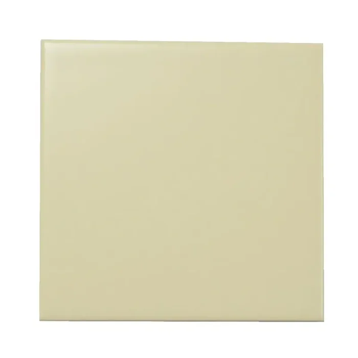 Wandfliese Villeroy & Boch E616 1106 D109 Unit Two creme 15×15 cm I.Sorte