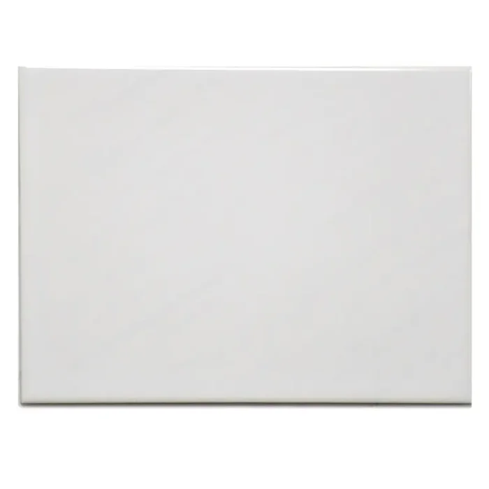 Wandfliese Villeroy & Boch E664 1315 SB80 Diana weiß grau 15×20 cm I.Sorte