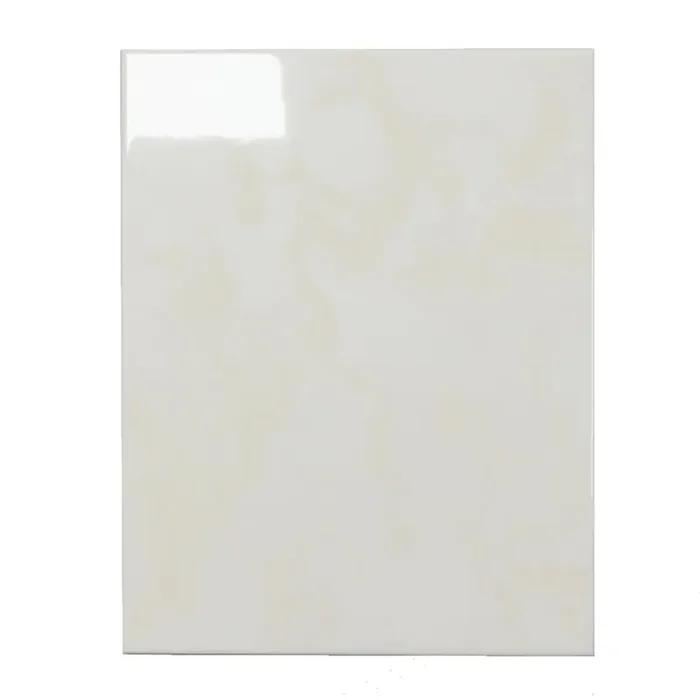 Wandfliese Villeroy & Boch E697 1330 R603 Junior Action creme beige 20×25 cm I.Sorte