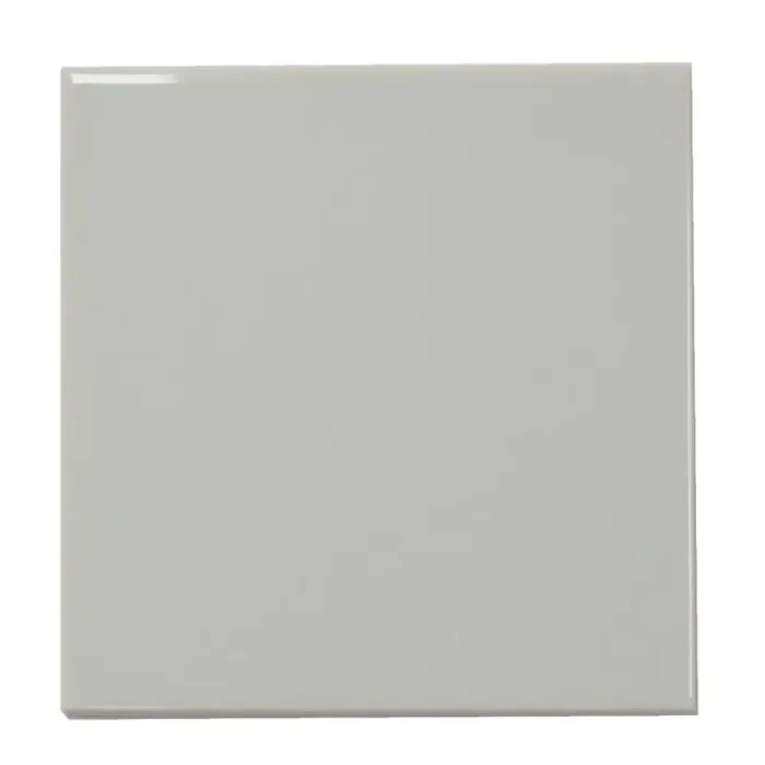 Wandfliese Villeroy & Boch E799 1106 D307 Unit Two pearl grey grau 15×15 cm