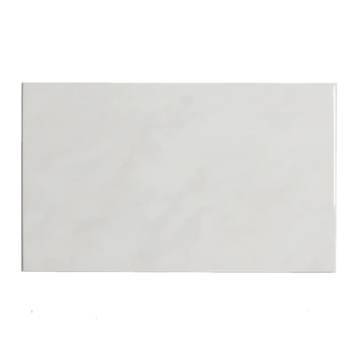 Wandfliese Villeroy & Boch E932 1380 MR87 weiß creme 25×40 cm