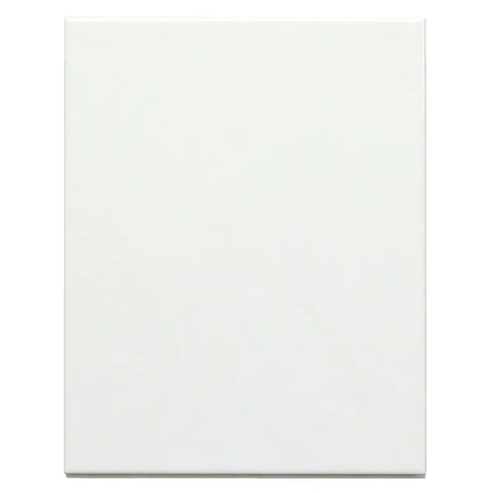 Wandfliese Villeroy & Boch E949 1340 SG19 weiß 20×25 cm