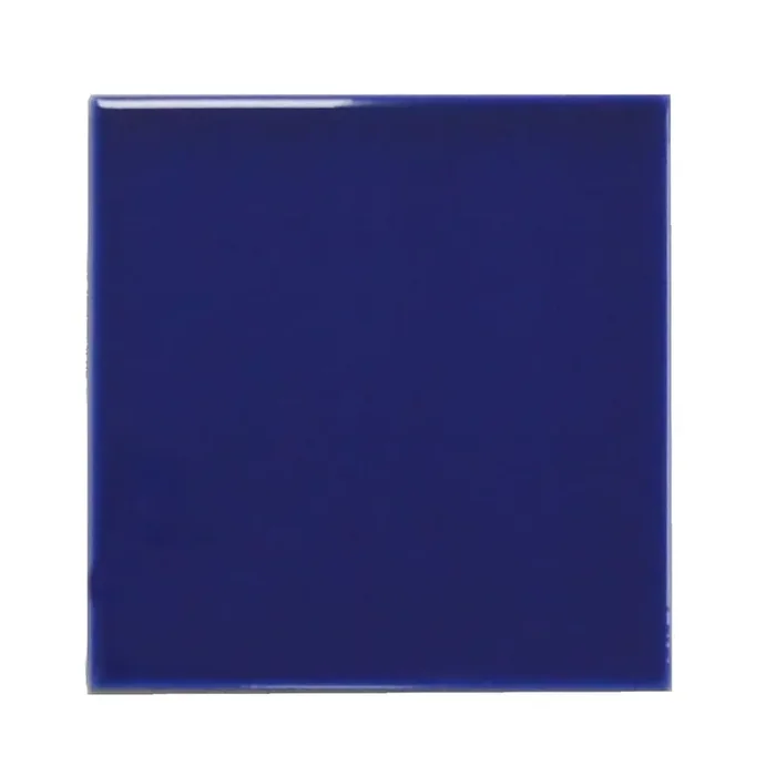 Wandfliese Villeroy E1686 1171 SG84 Creative System blau 20×20 cm