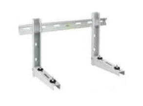 Wandkonsolensatz Ausleger 480 mm bis 100 kg