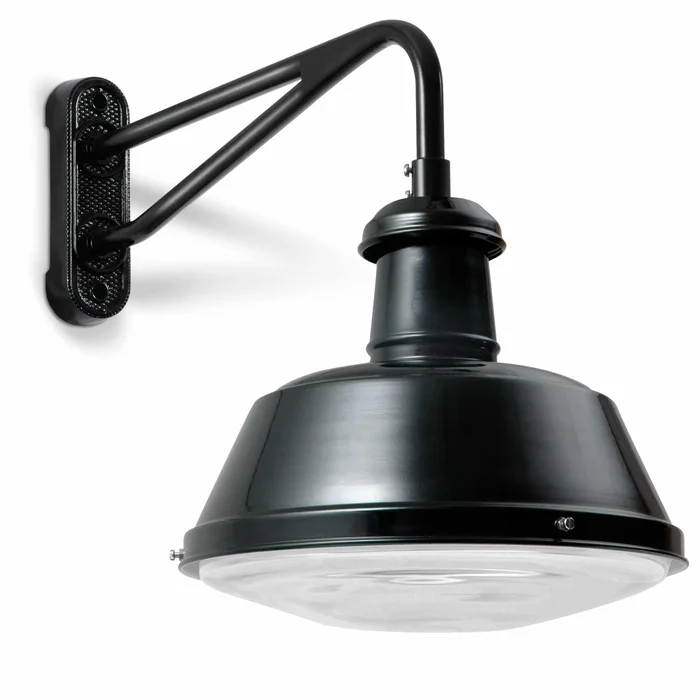 Wandleuchte – Berlin Glas – Bolich