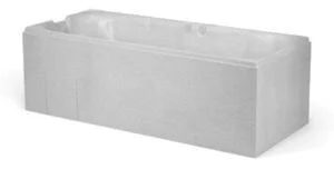 Wannenträger für Badewanne 190x90cm