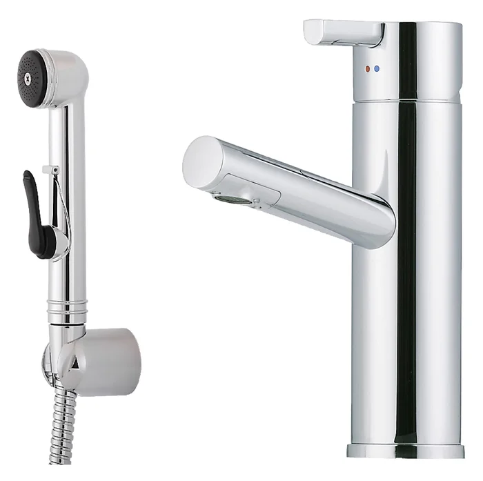 Waschtischmischer 1-Gr Fkr Ma 707151 Mora Rexx M Handdusc