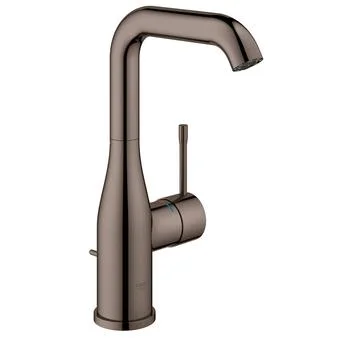 Waschtischmischer Grohe Essence 32628 Mit Hebeventil Graphitgrau