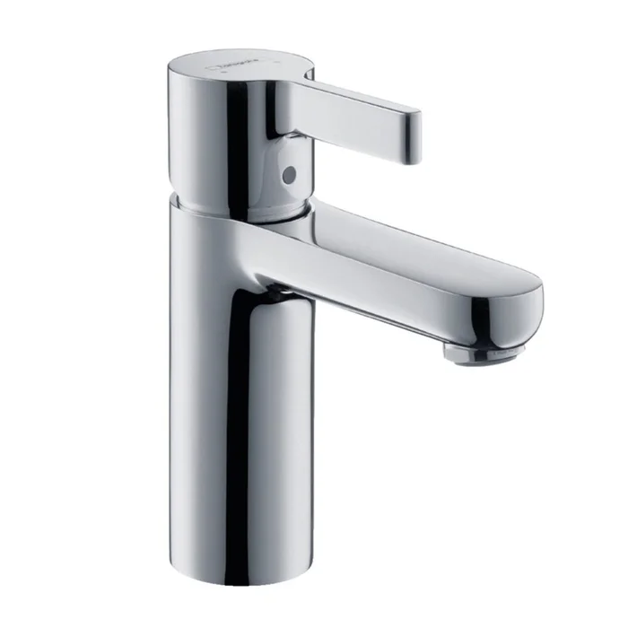 Waschtischmischer Hansgrohe Metris S 1-Griff 100