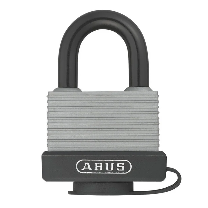 wasser- und wetterfestes Hangschloss 70 AL / 45 von ABUS