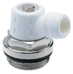 Wasserablaufstopfen drehbar