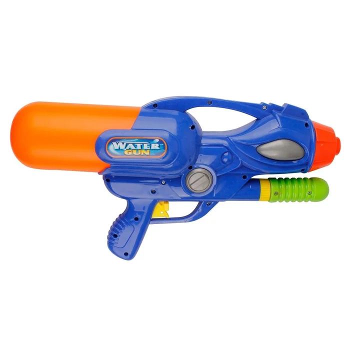 Wasserpistole, 35 cm