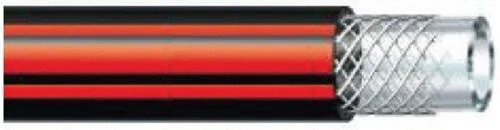 Wasserschlauch iPlast 25 – 50 m, 1/2″ – 1″