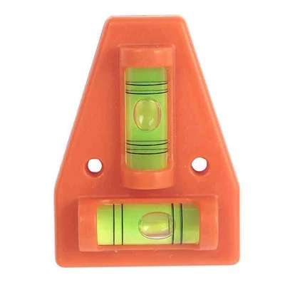 Wasserwaage Bahco 466-Be1 Zweiseitig