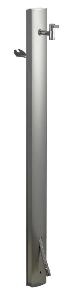 Wasserzapfstell für Bodenmontage