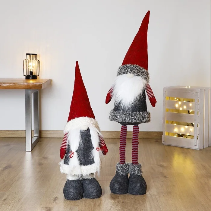 Weihnachtswichtel, ca 100 cm