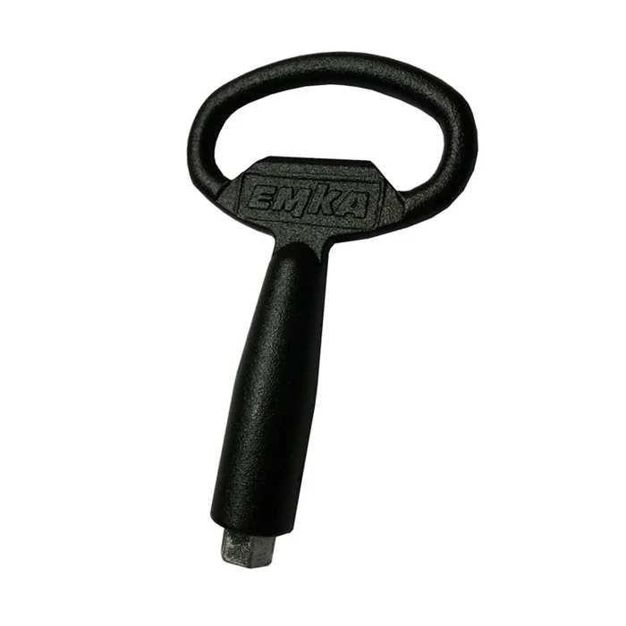 Werkzeugschlüssel, EMKA