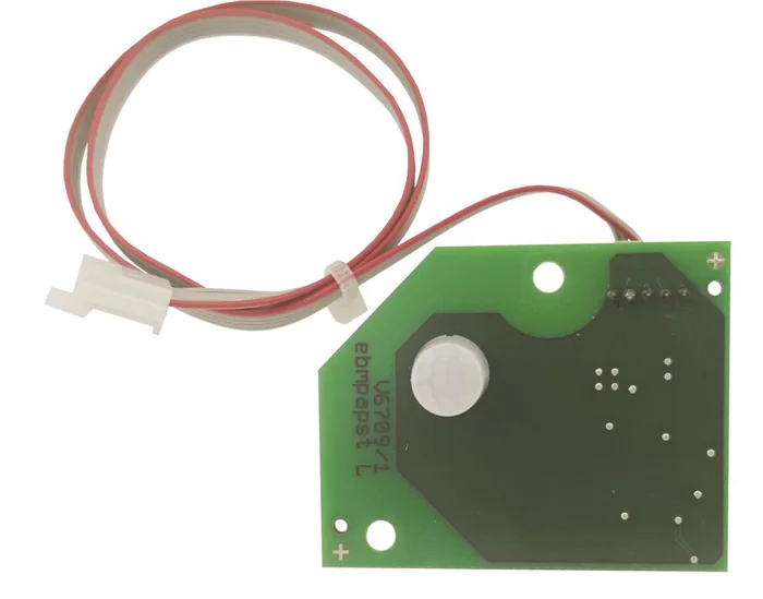 Wernig Bewegungsmelder Eco EC