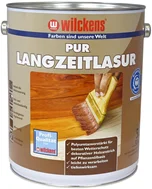 Wilckens PUR Langzeitlasur, 5 L (kiefer)