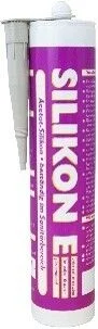 Wilckens Silikon Fugendicht, 310 ml (manhatten)