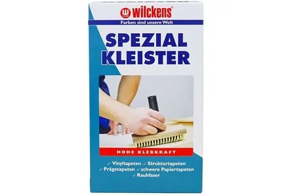 Wilckens Spezial Kleister, 200 g