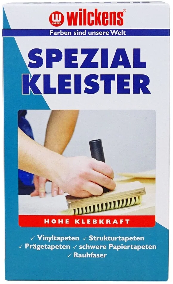 Wilckens Spezial Kleister, 200 g