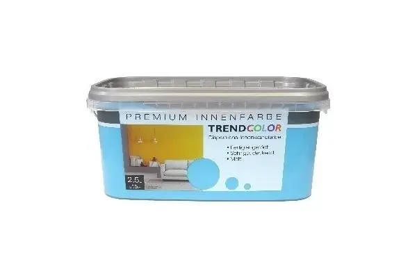 Wilckens Trendcolor, 2,5 L (petrol)