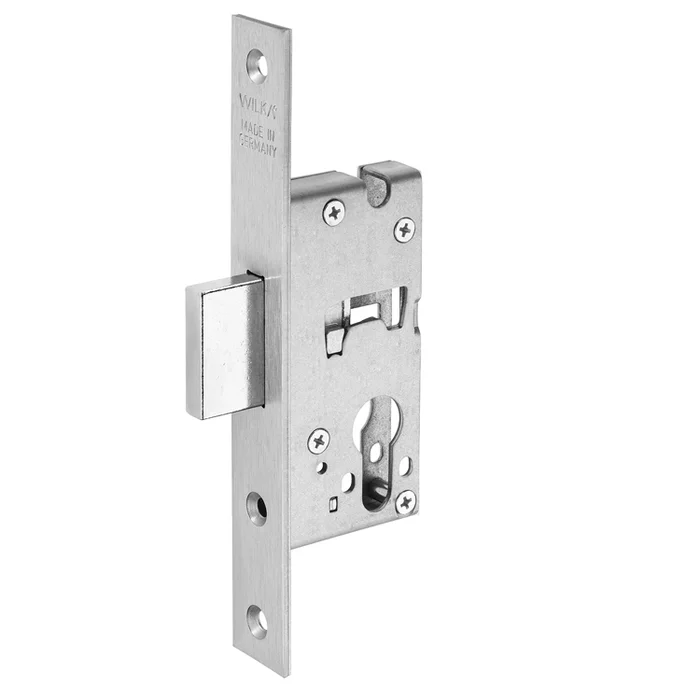 Wilka Einsteck-Riegelschloss 038R