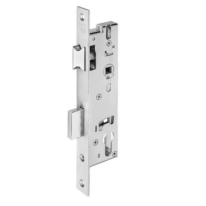 Wilka Einsteckschloss für Rohrrahmentüren 1433